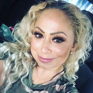 Meet your Posher, Melina